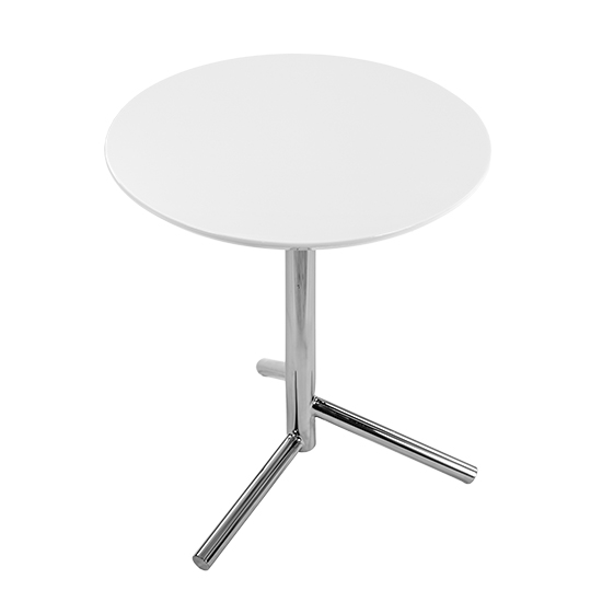 Amalfi Side Table