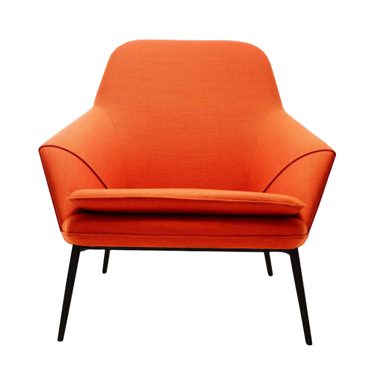 Hug Lounge Chair