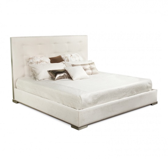 Brittany King Bed