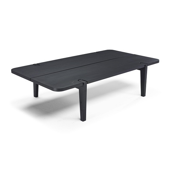 Merlot Coffee Table