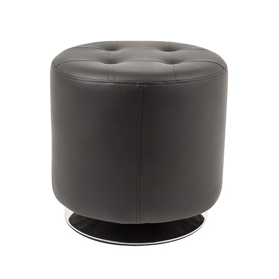Rolo Ottoman