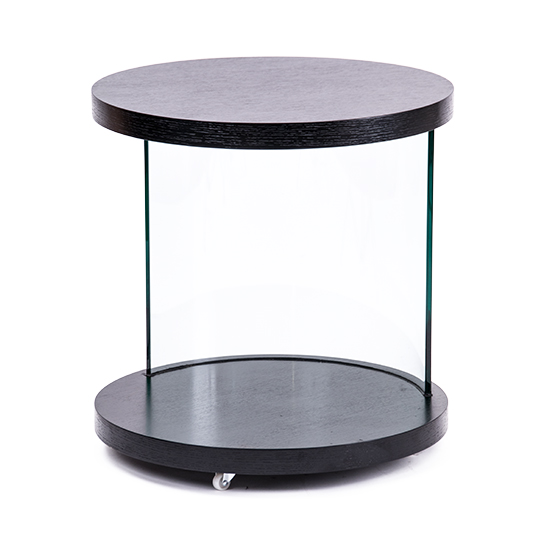 Circulo Accent Table