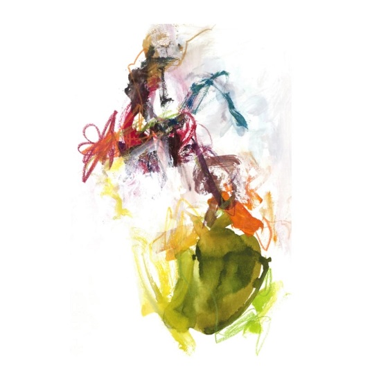 Colorant Twirl I