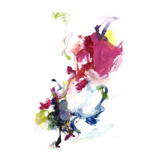 Colorant Twirl II