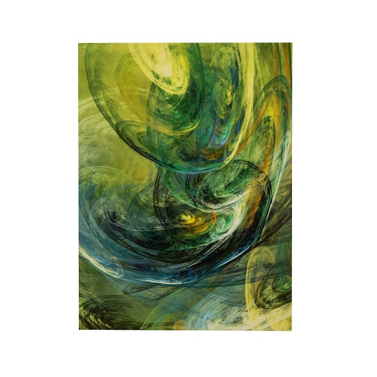 Fractal Light IV