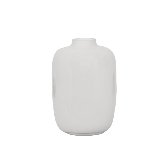 Blanco Vase