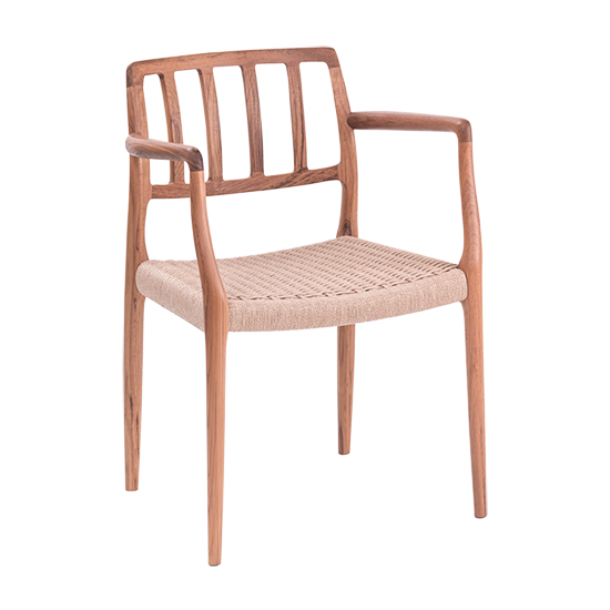 Casper Arm Chair