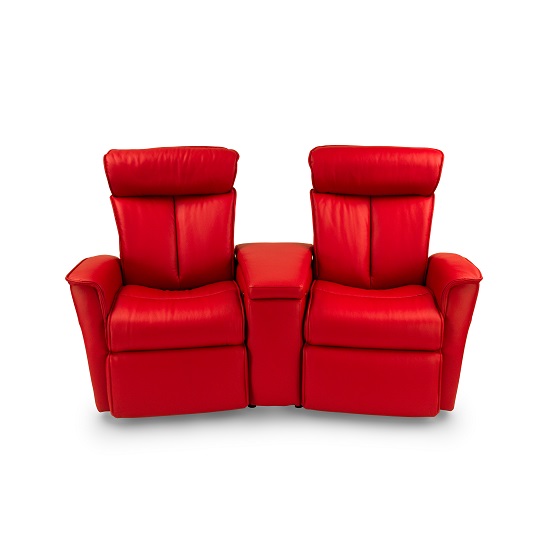 Duke Loveseat