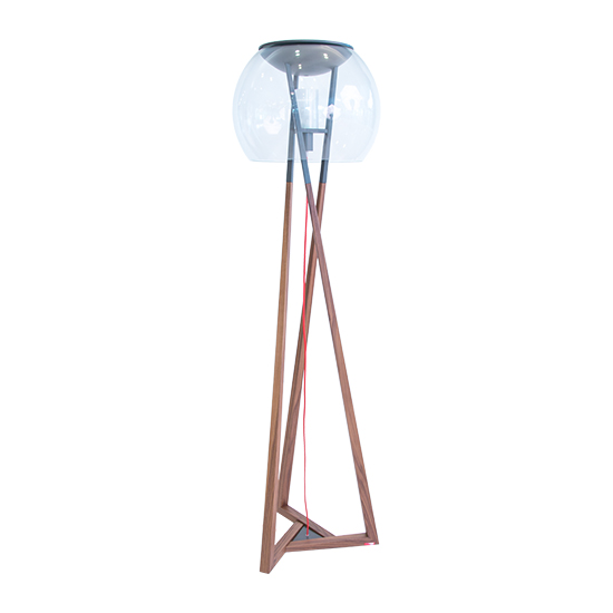Compass Floor Lamp