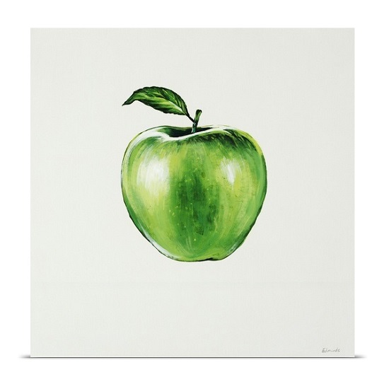 Green Apple