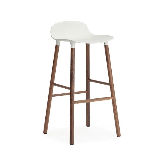 Form Barstool