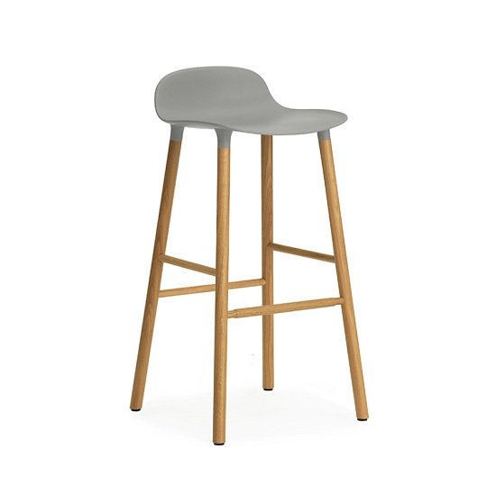 Form Barstool