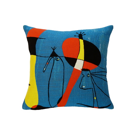 Miro, Pour Pilar