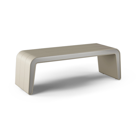Zina Bench