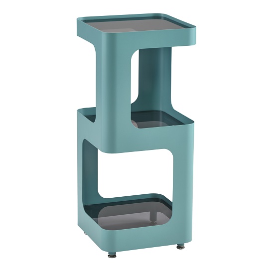 Uptown Pedestal Ocean