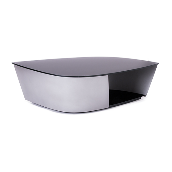 Leaf Cocktail Table