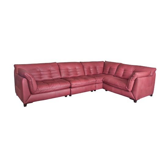 Intrigo Sectional