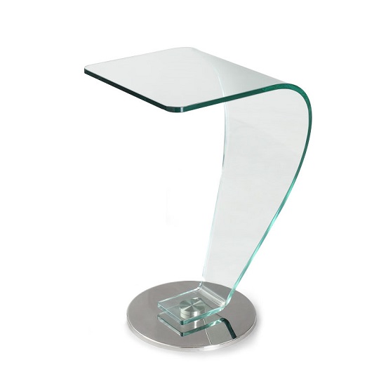 Viper Side Table