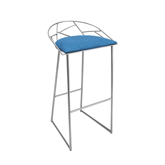 Stem Barstool