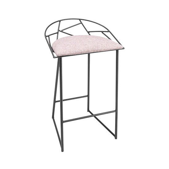 Stem Counter Stool
