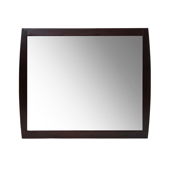 Lyon Rectangle Hanging Mirror