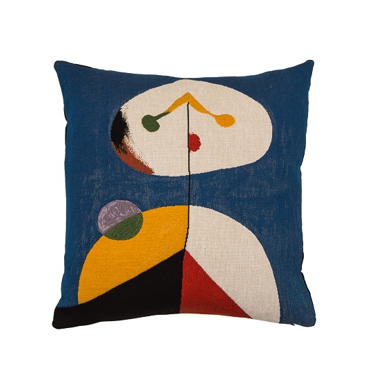 Miro, Portrait II