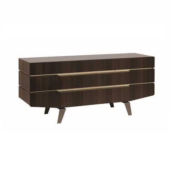Bella Classe Double Dresser