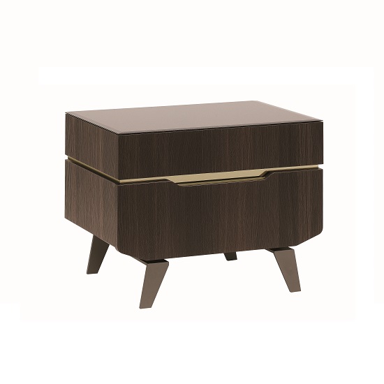 Bella Classe Nightstand