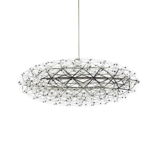 Raimond Zafu Suspension Lamp