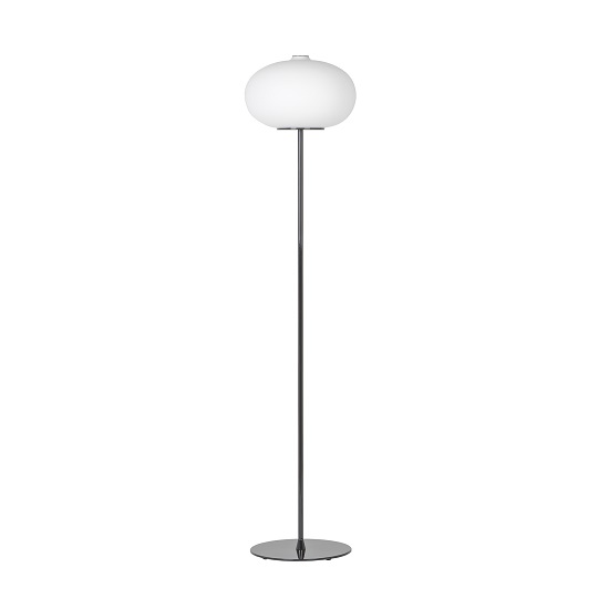 Zen Floor Lamp
