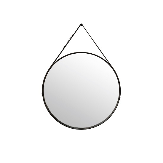 Debrah Mirror
