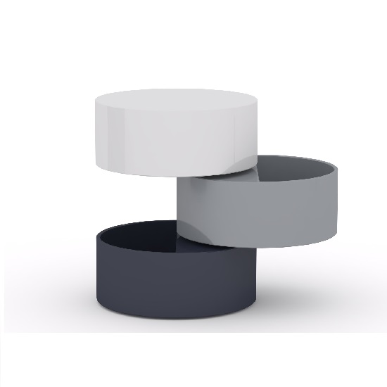 Amaro Side Table