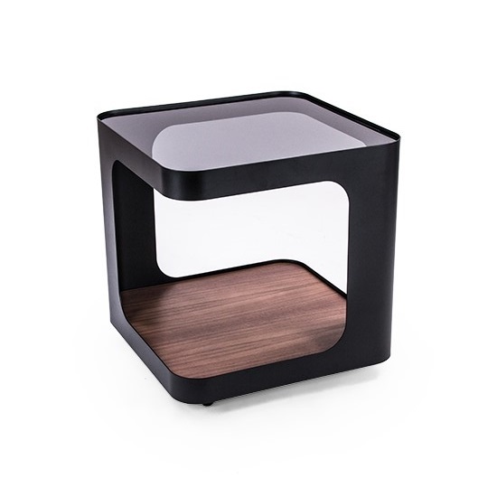 Uptown End Table