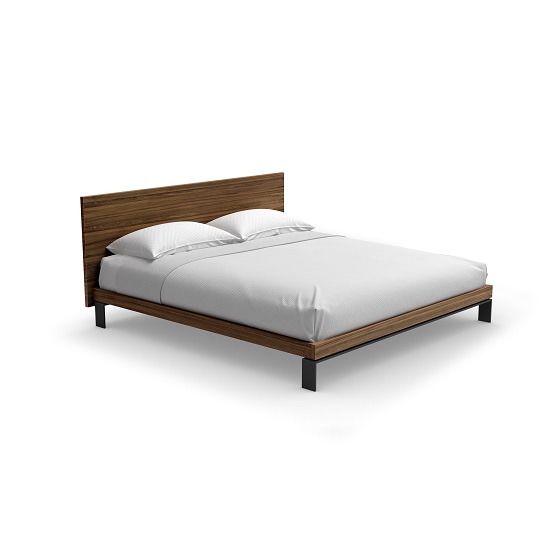 Bora Queen Bed