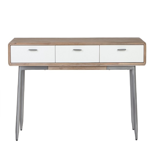 Alba Console Table