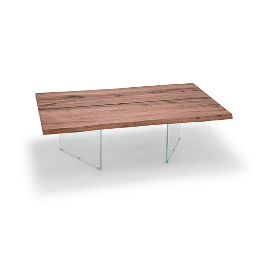 Twins Coffee Table
