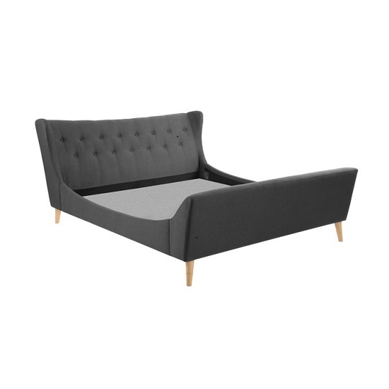 Bellamy King Bed