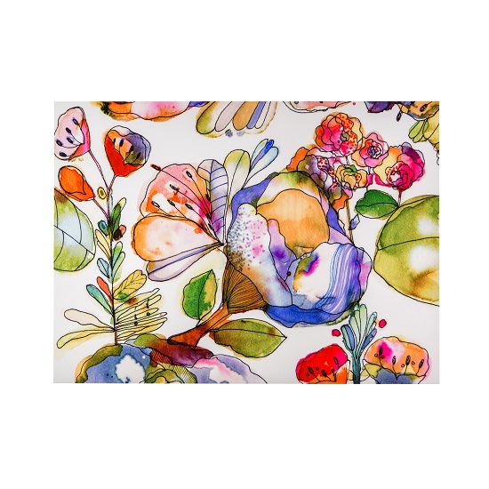 Blossom Wall Art