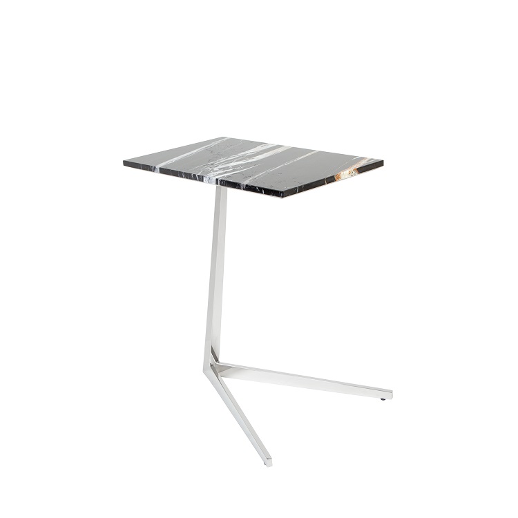 Bella Rectangular Accent Table