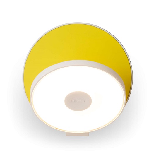 Gravy Wall Sconce