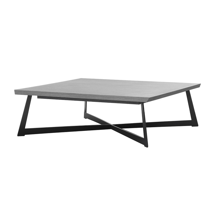 Manhattan Square Coffee Table