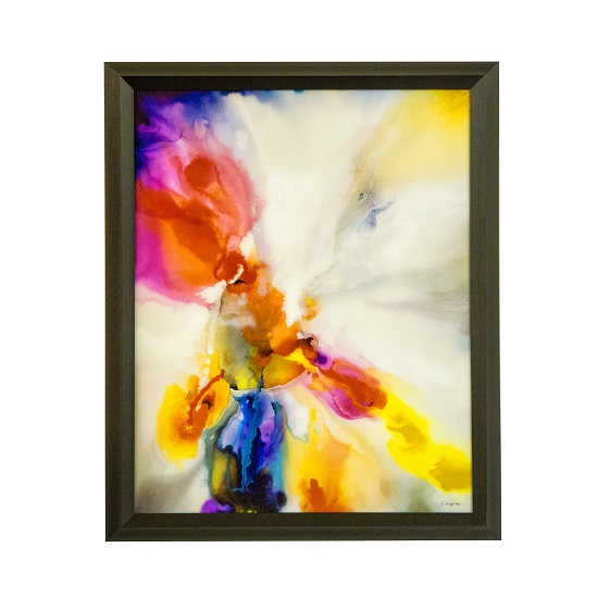 Illuminated Acrylic