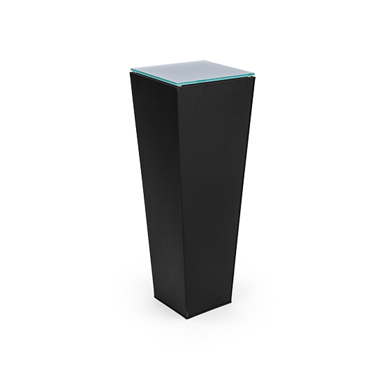 Lumi Pedestal