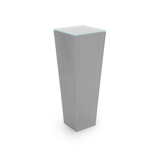 Lumi Pedestal