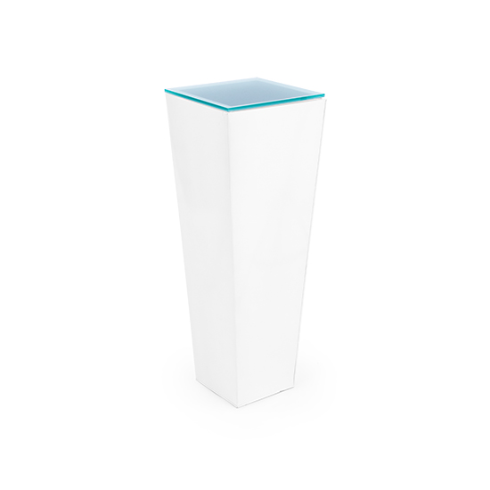 Lumi Pedestal