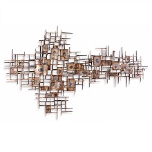 Troy Wall Art