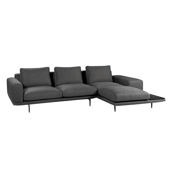 Surface Sectional