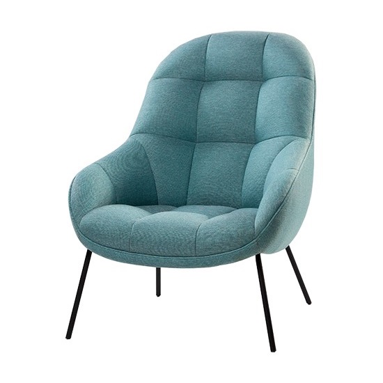 Mango Easy Chair