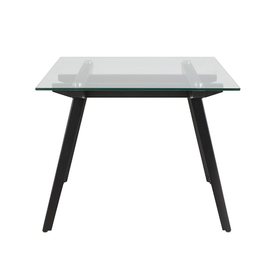 Monti End Table