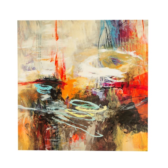Instinctual Beauty II